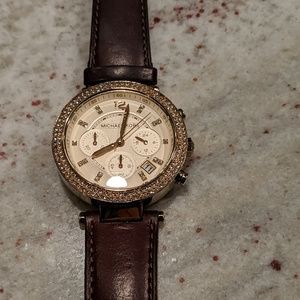 Michael Kors Watch